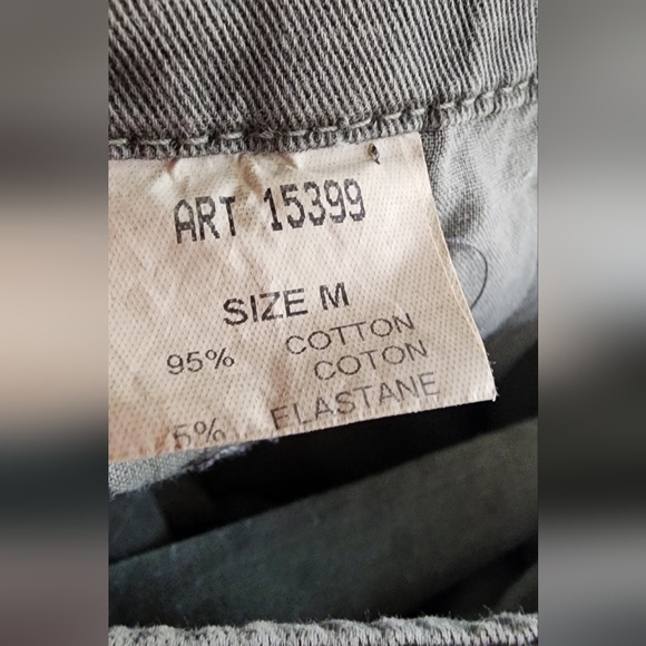 Cargo pants - Picture 6 of 8